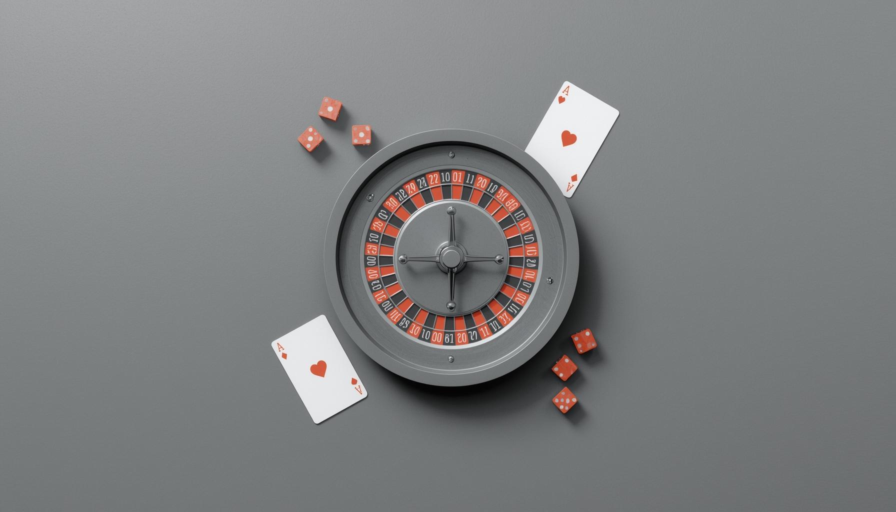 Jakie gry oferuje milky way casino