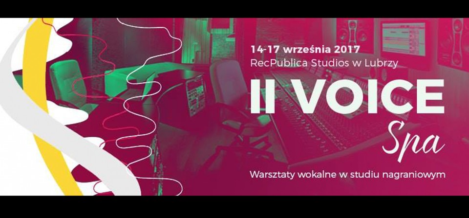 II Vocal Spa
